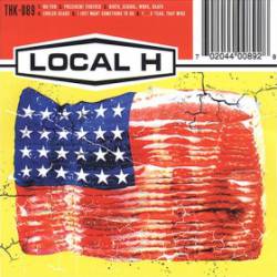 Local H : The No Fun EP